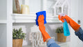 Maintenance Cleaning